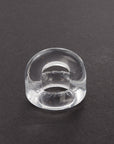 Original Cockring - Clear - K. P.