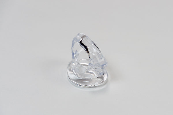 Original Cockring - Clear - K. P.
