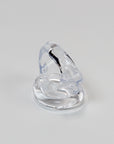 Original Cockring - Clear - K. P.
