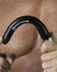 Locker Room Hose Black 9in