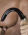 Locker Room Hose Black 9in