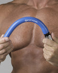 Locker Room Hose Blue 6in