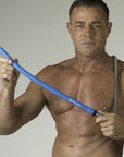 Locker Room Hose Blue 12in