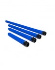 Locker Room Hose 12" - Blue - K. P.