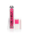 Clone a Willy Original - Hot Pink