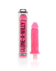 Clone a Willy Original - Hot Pink