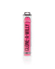 Clone a Willy Original - Hot Pink