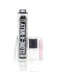 Clone a Willy Original - Jet Black