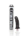 Clone a Willy Original - Jet Black