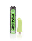 Clone a Willy - Glow in the Dark - Green
