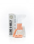 Clone-A-Willy Plus With Balls (Light Tone) - K. P.