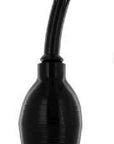 CleanStream - Deluxe Enema Bulb - Black