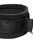Bedroom Restraint Kit Black