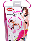 Bedroom Restraint Kit Black