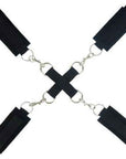 Frisky - Stay Put Cross Tie Restraints