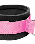 Frisky - Bedroom Restraint Kit - Pink