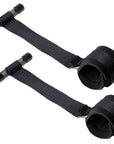 Frisky - Entryway Door Restraints - Black