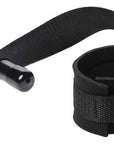 Frisky - Entryway Door Restraints - Black