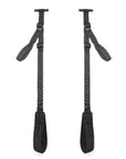 Compact Door Love Swing