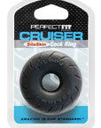 Cruiser Ring 2.5" SilaSkin - Black