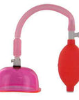Size Matters - Vaginal Pump And Cup Set