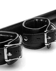 Strict - Deluxe Rigid Spreader Bar - Black