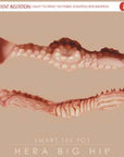 Real Hip Hera 1:1 - Flesh