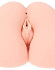 Real Hip Hera 1:1 - Flesh