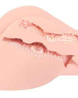 Real Hip Hera 1:1 - Flesh