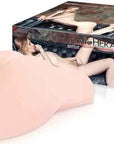 Real Hip Hera 1:1 - Flesh