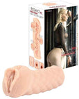 Masturbator - Elegance 2 - Flesh