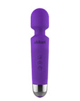 Shibari - Mini Halo Wireless 20x - Purple - K. P.