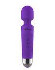 Shibari - Mini Halo Wireless 20x - Purple - K. P.