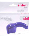 Shibari Arch Attachment - Purple