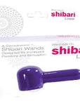 Shibari Linear Attachment - Purple