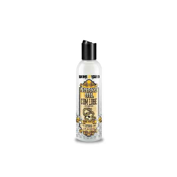 Boneyard - Snake Oil Cum Lube 2.3oz/68ml