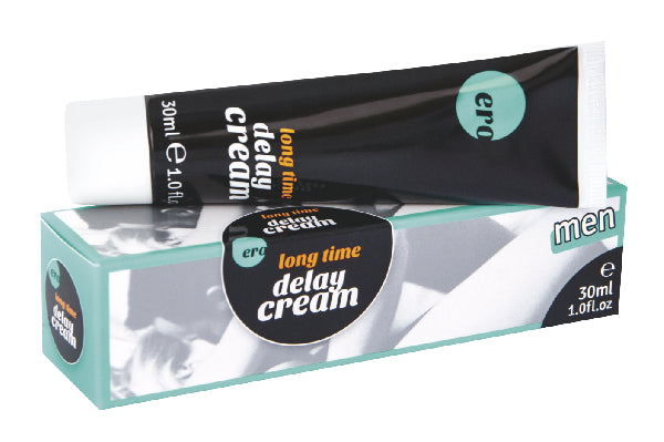 Delay Cream 30ml - K. P.