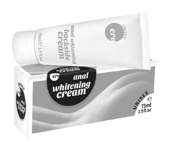 HOT ERO Anal Backside Whitening Cream 75ml