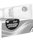 HOT ERO Anal Backside Whitening Cream 75ml
