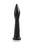 Goose Medium w/ Suction Black