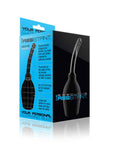 Ignite - Executive ASSistant Cleansing Bulb - Black