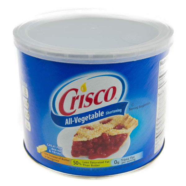 Crisco 440g - K. P.
