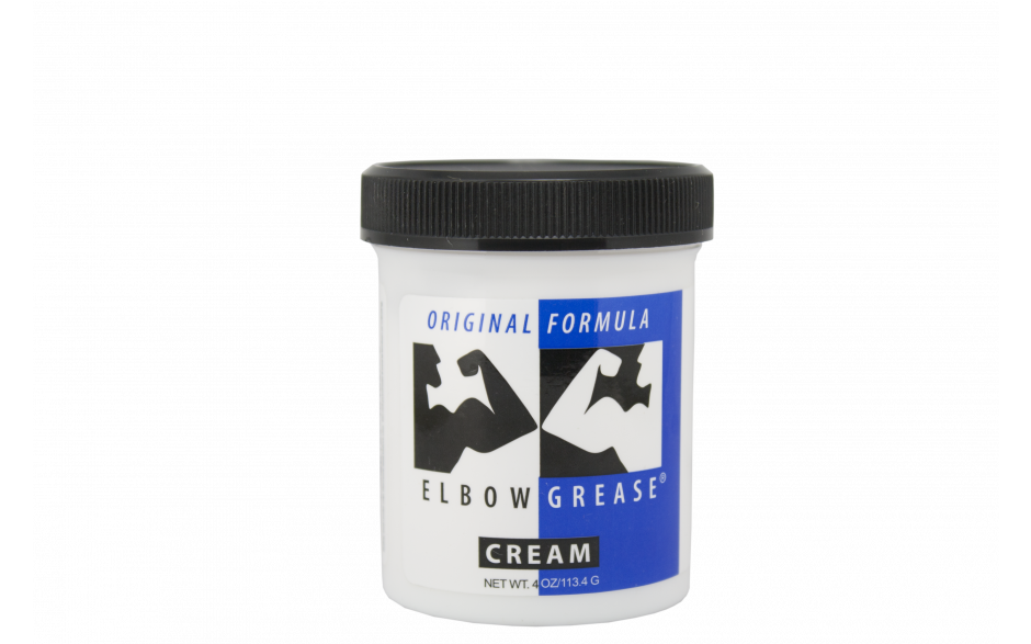 Elbow Grease Original Cream 4oz/188ml - K. P.