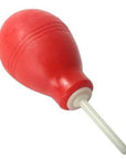 CleanStream - Bulb Anal Clean Enema - Red