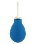 CleanStream - Bulb Anal Clean Enema - Blue