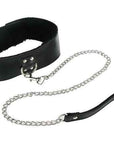 Strict - 7 Piece Bondage Adventure Set - Black