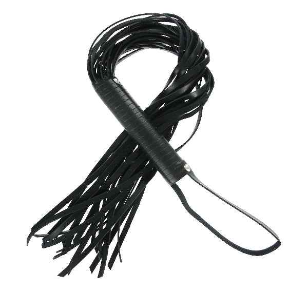 Strict - 7 Piece Bondage Adventure Set - Black