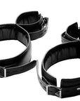 Strict - Thigh Cuff Restraint System