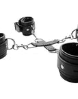 Hogtie Restraint