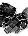 Hogtie Restraint